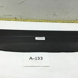 2009 2018 VOLKSWAGEN TIGUAN REAR LEFT DRIVER UPPER DOOR MOULDING TRIM OEM+