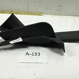 2009 2018 VOLKSWAGEN TIGUAN REAR LEFT LOWER C PILLAR SILL SCUFF TRIM COVER OEM+