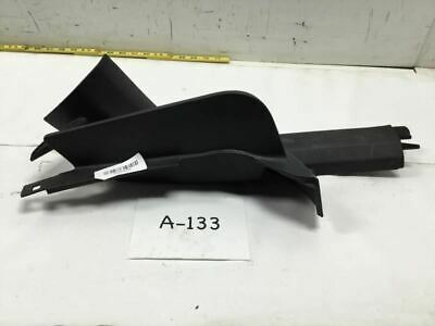 2009 2018 VOLKSWAGEN TIGUAN REAR LEFT LOWER C PILLAR SILL SCUFF TRIM COVER OEM+