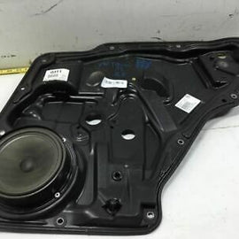 2009 2018 VOLKSWAGEN TIGUAN REAR RIGHT PASSENGER CARRIER PANEL /SPEAKER OEM+