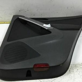 2009 2018 VOLKSWAGEN TIGUAN REAR RIGHT PASSENGER DOOR PANEL OEM+