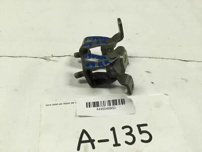 2009 2018 VOLKSWAGEN TIGUAN REAR RIGHT PASSENGER DOOR UPPER&LOWER HINGE OEM+