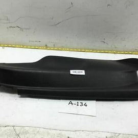2009 2018 VOLKSWAGEN TIGUAN REAR RIGHT PASSENGER WHEEL HOUSING TRIM OEM+