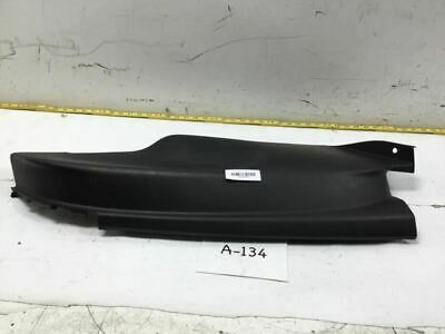 2009 2018 VOLKSWAGEN TIGUAN REAR RIGHT PASSENGER WHEEL HOUSING TRIM OEM+