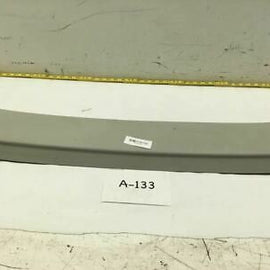 2009 2018 VOLKSWAGEN TIGUAN REAR UPPER ROOF END STRIP TRIM OEM+
