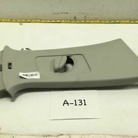2009 2018 VOLKSWAGEN TIGUAN RIGHT SIDE CENTER B PILLAR UPPER COVER TRIM OEM+