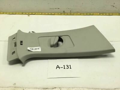 2009 2018 VOLKSWAGEN TIGUAN RIGHT SIDE CENTER B PILLAR UPPER COVER TRIM OEM+