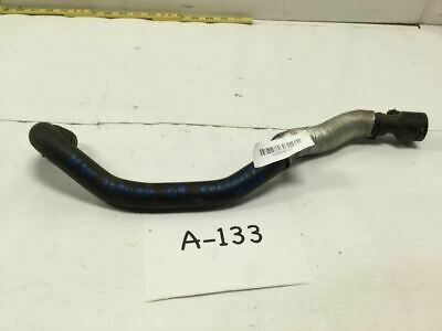 2009 2018 VOLSKWAGEN TIGUAN ENGINE COOLANT HOSE FITS OEM+