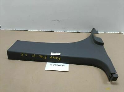 2009 2019 FORD FLEX REAR LEFT DRIVER SIDE CENTER LOWER B PILLAR TRIM COVER OEM+