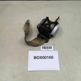 2009 BMW 328XI E90 3.0L REAR LEFT DRIVER SIDE SAFETY SEAT BELT RETRACTOR OEM+