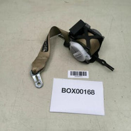 2009 BMW 328XI E90 REAR RIGHT PASSENGER SIDE SAFETY SEAT BELT RETRACTOR OEM+
