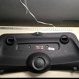 2009 MINI COOPER REAR TRUNK LID HATCH TAILGATE LIFTGATE TRIM COVER PANEL OEM+