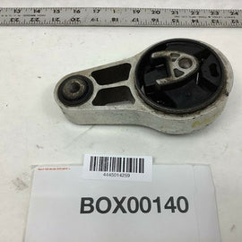 2009 MINI COOPER S CONVERTIBLE ENGINE MOTOR MOUNT BRACKET HOLDER SUPPORT OEM+