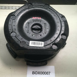 2009 SUBARU FORESTER SPARE TIRE STORAGE BAG JACK TOOL FOAM HOLDER OEM+