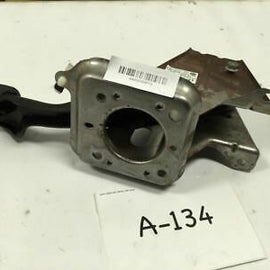 2009 VIN V 5th DIGIT TURBO VOLKSWAGEN TIGUAN BRAKE PEDAL ASSEMBLY OEM+