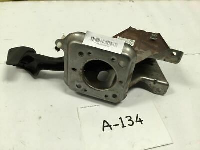 2009 VIN V 5th DIGIT TURBO VOLKSWAGEN TIGUAN BRAKE PEDAL ASSEMBLY OEM+