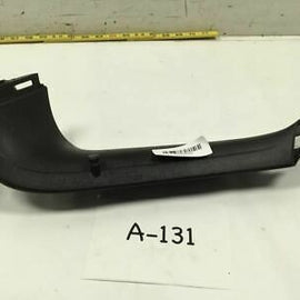 2009 VOLKSWAGENN TIGUAN INTERIOR RIGHT PASSENGER SIDE LIFTGATE COVER TRIM OEM+