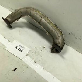 2009 VOLKSWAGEN ROUTAN 3.8L EXHAUST PIPE OEM+