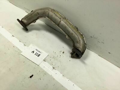 2009 VOLKSWAGEN ROUTAN 3.8L EXHAUST PIPE OEM+
