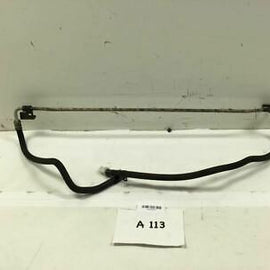 2009 VOLKSWAGEN ROUTAN 3.8L POWER STEERING PRESSURE HOSE OEM+