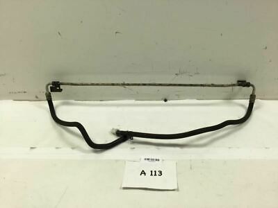 2009 VOLKSWAGEN ROUTAN 3.8L POWER STEERING PRESSURE HOSE OEM+