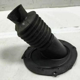 2009 VOLKSWAGEN ROUTAN FUEL FILLER NECK COVER 