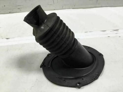 2009 VOLKSWAGEN ROUTAN FUEL FILLER NECK COVER 