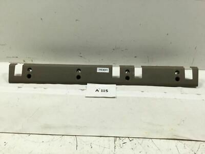 2009 VOLKSWAGEN ROUTAN SE REAR 3RD THIRD ROW SEAT LOWER TRIM COVER PANEL OEM+