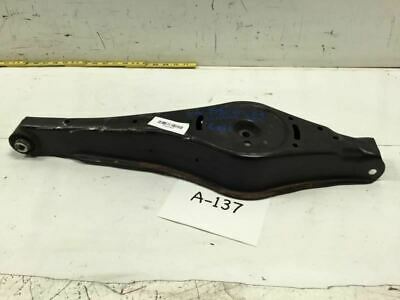 2009 VOLKSWAGEN TIGAUN 2.0 TSI REAR LEFT LOWER CONTROL ARM FIT 05-18 JETTA OEM+