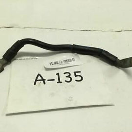 2009 VOLKSWAGEN TIGUAN 2.0 TSI BATTERY NEGATIVE GROUND CABLE ASSEMBLY OEM+