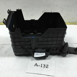 2009 VOLKSWAGEN TIGUAN 2.0 TSI BATTERY TRAY BOX HOLDER PANEL OEM+