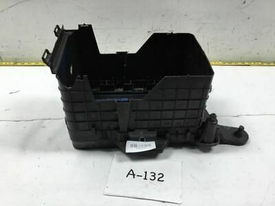 2009 VOLKSWAGEN TIGUAN 2.0 TSI BATTERY TRAY BOX HOLDER PANEL OEM+