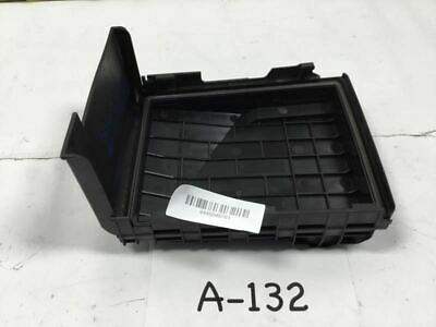 2009 VOLKSWAGEN TIGUAN 2.0 TSI ENGINE FUSE BOX COVER FITS 12-16 EOS OEM+