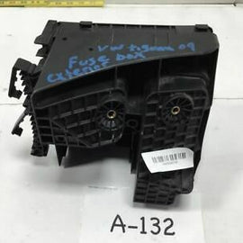 2009 VOLKSWAGEN TIGUAN 2.0 TSI ENGINE FUSE BOX FITS 12-16 EOS OEM+