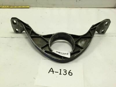 2009 VOLKSWAGEN TIGUAN 2.0 TSI FRONT TUNNEL REINFORCEMENT BRACKET OEM+