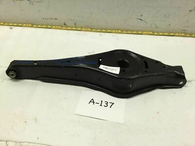 2009 VOLKSWAGEN TIGUAN 2.0 TSI REAR RIGHT LOWER CONTROL ARM FITS 05-18 JETTA OEM