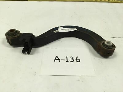 2009 VOLKSWAGEN TIGUAN 2.0 TSI REAR RIGHT UPPER CONTROL ARM FITS 06-19 GOLF OEM+