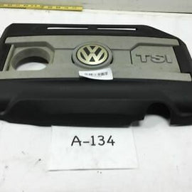 2009 VOLKSWAGEN TIGUAN 2.0 TSI TOP ENGINE COVER OEM+
