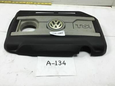 2009 VOLKSWAGEN TIGUAN 2.0 TSI TOP ENGINE COVER OEM+