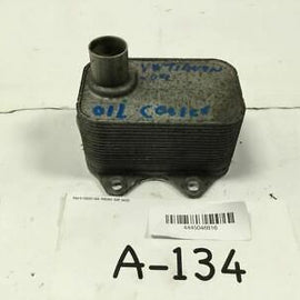 2009 VOLKSWAGEN TIGUAN 2.0 TSI VIN V 5th DIGIT TURBO ENGINE OIL COOLER OEM+