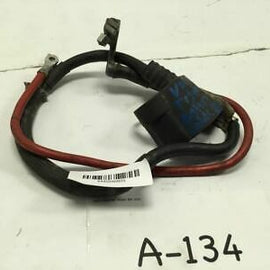 2009 VOLKSWAGEN TIGUAN BATTERY POSITIVE CABLE ASSEMBLY OEM+