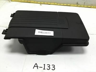 2009 VOLKSWAGEN TIGUAN BATTERY TRAY BOX COVER LID ASSEMBLY OEM+