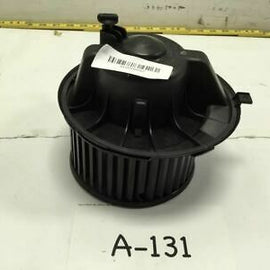 2009 VOLKSWAGEN TIGUAN BLOWER MOTOR SINGLE ZONE CLIMATIC FITS 05-18 JETTA OEM+
