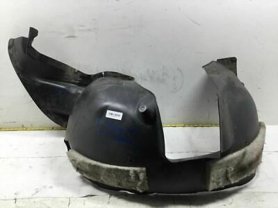 2009 VOLKSWAGEN TIGUAN FRONT LEFT DRIVER INNER FENDER LINER SPLASH SHIELD OEM+