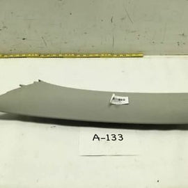 2009 VOLKSWAGEN TIGUAN FRONT LEFT DRIVER UPPER A PILLAR COVER TRIM OEM+