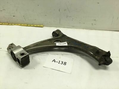 2009 VOLKSWAGEN TIGUAN FRONT LEFT LOWER CONTROL ARM FITS 09-17 CC OEM+ 