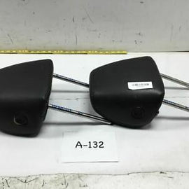 2009 VOLKSWAGEN TIGUAN FRONT RIGHT/LEFT HEADREST OEM+