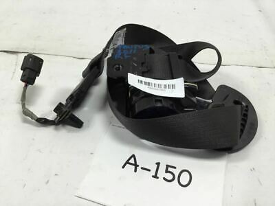 2009 VOLKSWAGEN TIGUAN FRONT RIGHT PASSENGER SEAT BELT RETRACTOR FITS 11-12 MKS