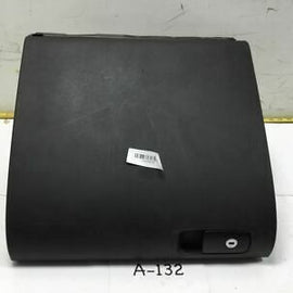 2009 VOLKSWAGEN TIGUAN GLOVE BOX COVER PANEL ASSEMBLY BLACK OEM+