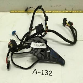 2009 VOLKSWAGEN TIGUAN HEATER WIRING HARNESS OEM+